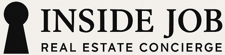 Inside Job Real Estate Concierge